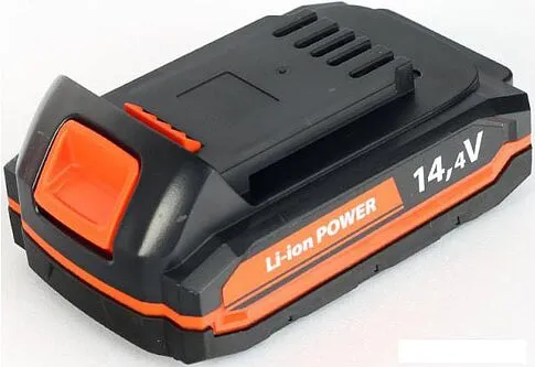 Дрель-шуруповерт Patriot BR 140 Li