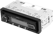USB-магнитола Урал Молот АРС-МТ 221К