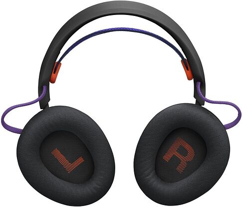 Наушники JBL Quantum 650 (черный)