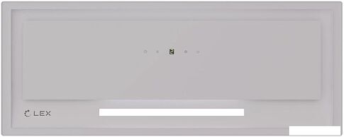 Кухонная вытяжка LEX Hyper 600 GS Inverter WH