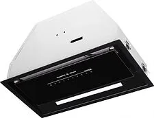 Кухонная вытяжка Zigmund & Shtain K 019.5 B