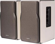 Акустика Edifier R1380DB (белый/серый)