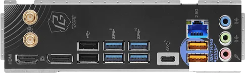 Материнская плата ASRock Z790 Riptide WiFi