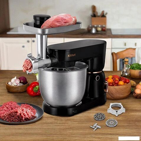 Кухонная машина Kitfort KT-4426