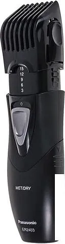 Триммер для бороды и усов Panasonic ER-2403-BP701