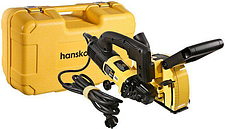 Штроборез Hanskonner HAG915W (кейс)