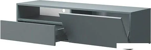 Тумба Mio Tesoro Plano PL T-1 (сумеречный голубой)