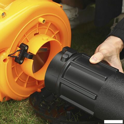 Ручная воздуходувка Deko DKBL25V 081-1041