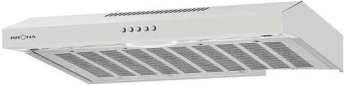 Кухонная вытяжка Krona Briana 600 Inox PB