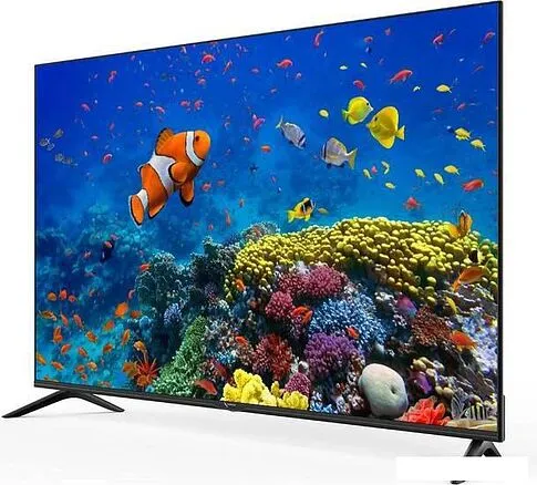Телевизор Триколор H55U5500SA