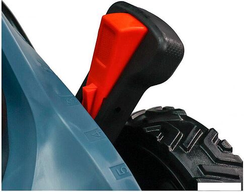 Газонокосилка Senix LPPE20-M-EU