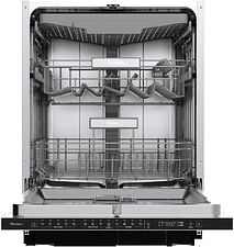 Встраиваемая посудомоечная машина Pioneer DWB-60148