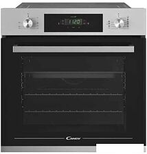 Электрический духовой шкаф Candy FCP815X E0/E