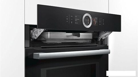 Духовой шкаф Bosch HNG6764B6