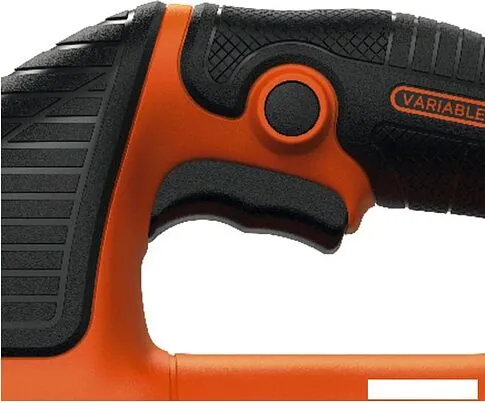 Электролобзик Black & Decker KS701PEK-XK