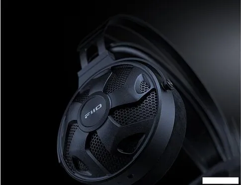 Наушники FiiO FT3