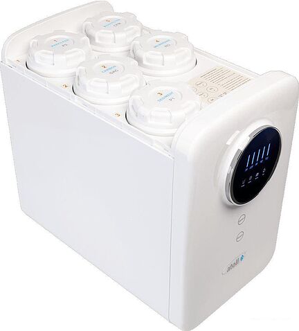 Система обратного осмоса Atoll Cruise A-5500mp STD