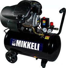 Компрессор Mikkeli AC-72 Компрессор Mikkeli AC-72