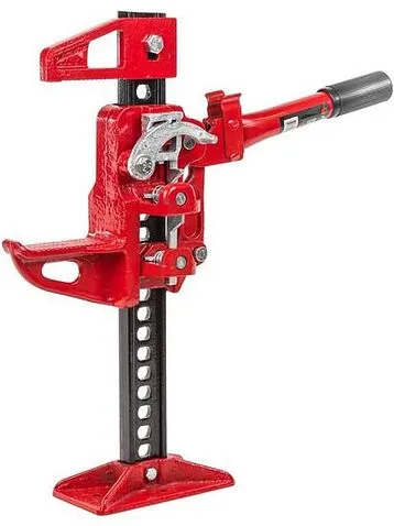 Реечный домкрат FORSAGE F-TRA8205 3т