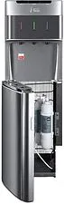 Кулер для воды Ecotronic M30-U4L (серебристый)
