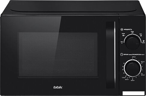 Микроволновая печь BBK 20MWS-760M/B