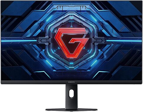 Игровой монитор Xiaomi Gaming Monitor G27i 2026 P27FDA-RGGL (международная версия)