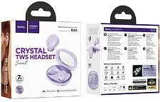 Наушники Hoco EQ3 (сиреневый)