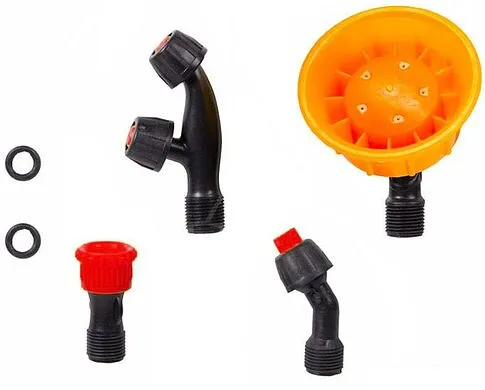 Аккумуляторный опрыскиватель AquaWork KF-12C-3