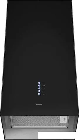 Кухонная вытяжка MAUNFELD Bath 402 (черный)