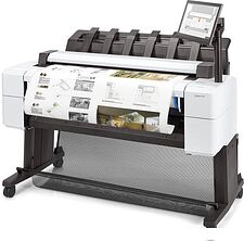 МФУ HP DesignJet T2600 3XB78A