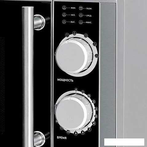 Микроволновая печь BBK 23MWS-929M/BX