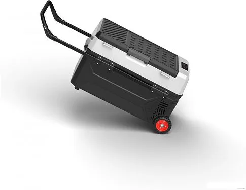 Компрессорный автохолодильник Filymore J45 45л (черный)