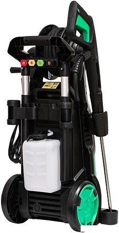 Мойка высокого давления DWT HDP21-165 DRW