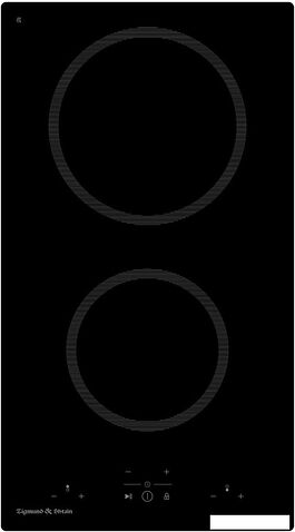 Варочная панель Zigmund & Shtain CN 41.3 B