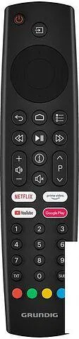 Телевизор Grundig 43GFU7800B