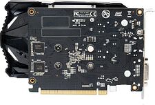 Видеокарта CBR GeForce GT 1030 2GB GDDR5 VGA-MSGT1030-2G-RTL Видеокарта CBR GeForce GT 1030 2GB GDDR5 VGA-MSGT1030-2G-RTL