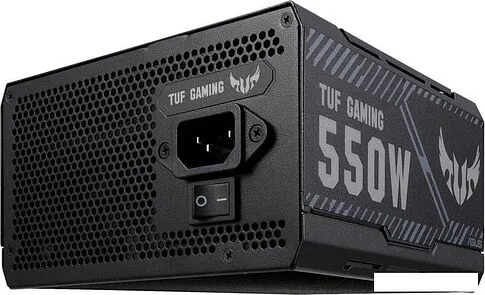 Блок питания ASUS TUF-GAMING-550B