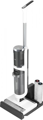 Вертикальный моющий пылесос Tesler Pure Storm WD-7500