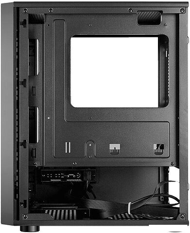 Корпус Ginzzu CL401