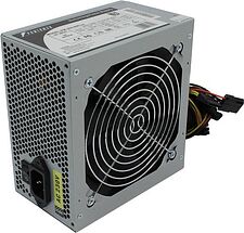 Блок питания Powerman PM-500 80Plus