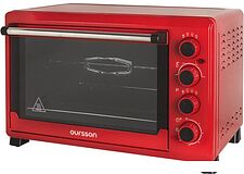 Мини-печь Oursson OV4225/RD