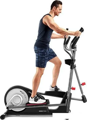 Эллиптический тренажер ProForm 525 CSE+ PFEVEL74917