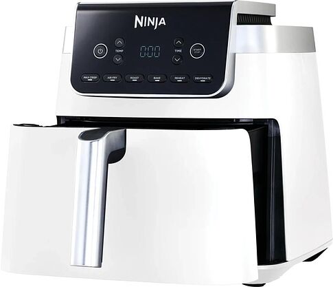 Аэрофритюрница Ninja MAX PRO AF180EUWH