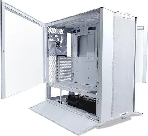 Корпус Lian Li Lancool III G99.LAN3W.00