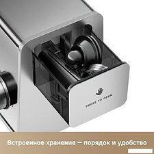 Мясорубка Trouver Meat Grinder MG20 (с евровилкой)