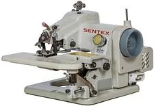 Электромеханическая швейная машина SENTEX ST-500-3