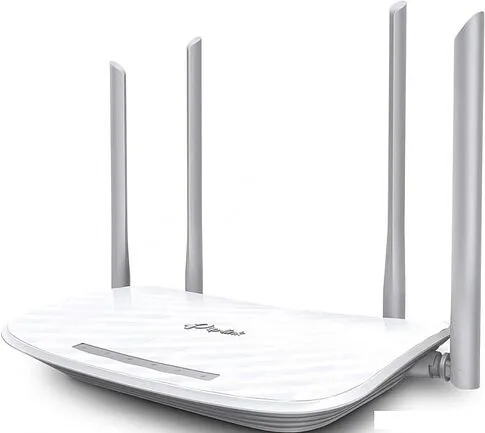 Wi-Fi роутер TP-Link Archer C50 V4