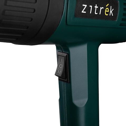 Промышленный фен Zitrek ZKHG2000 085-1045