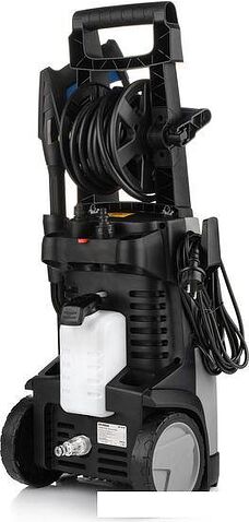 Мойка высокого давления Hyundai HHW 185-600