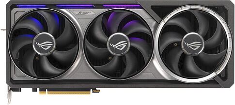 Видеокарта ASUS ROG Astral GeForce RTX 5080 16GB GDDR7 OC Edition ROG-ASTRAL-RTX5080-O16G-GAMING